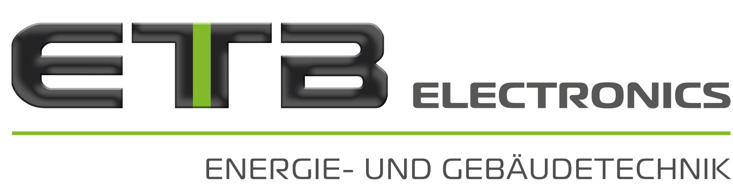 ETB Electronics Logo