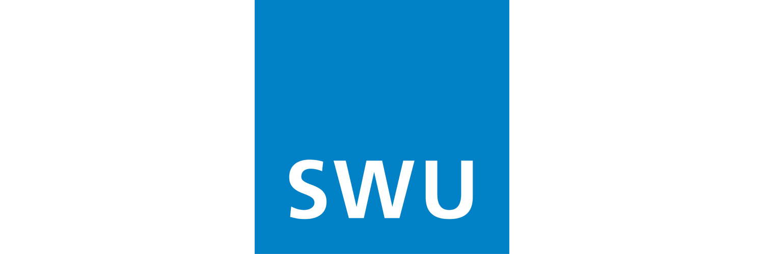 SWU Logo