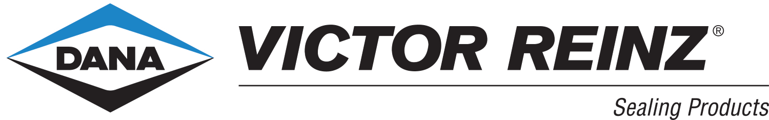 VICTOR REINZ Logo