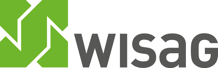 WISAG Logo