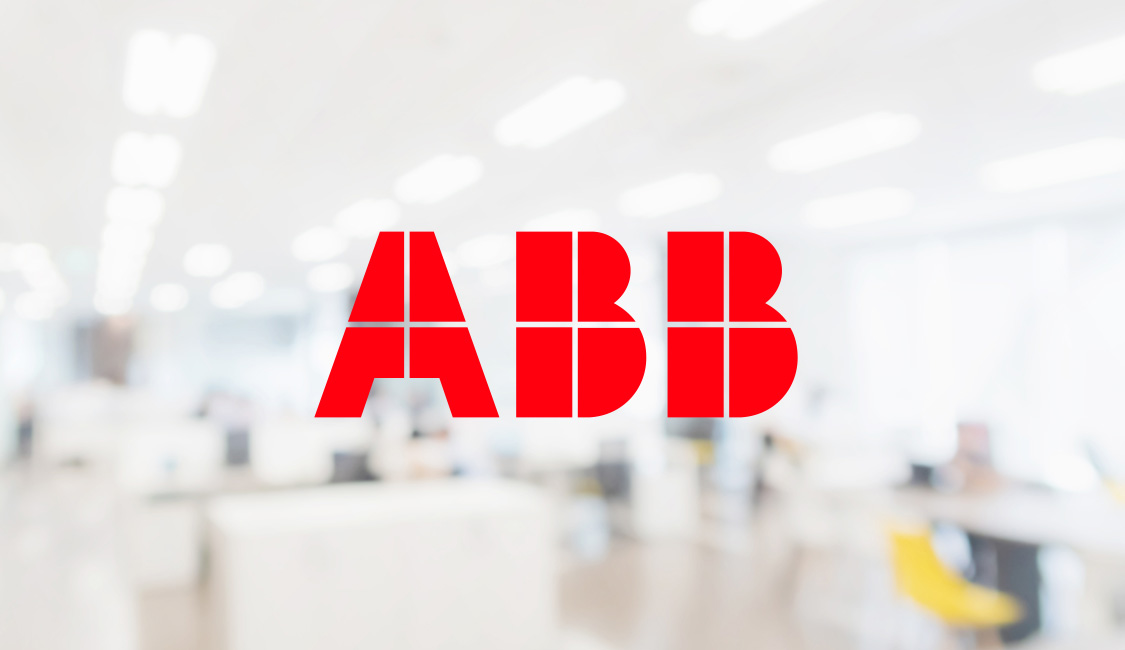 Schalter Service als Partner von ABB